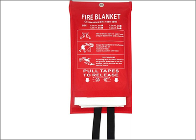 Fire Protection Blanket