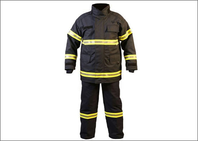 Fire Protection Suits