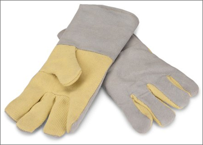 High Heat Resistance Hand Gloves