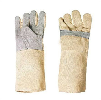  Canvas Hand Gloves