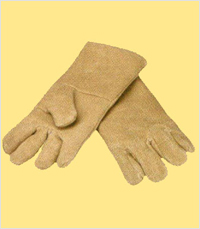 Coated Special Fabric Hand Gloves