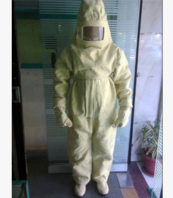  Kevlar @ Suit Coverall