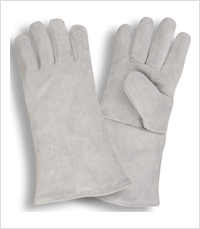  Leather Hand Gloves