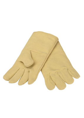 Kevlar@ Aramid Hand Gloves