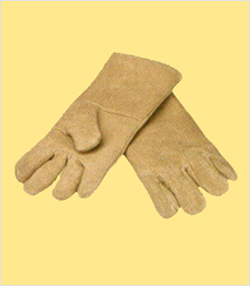 Coated Special Fabric Hand Gloves