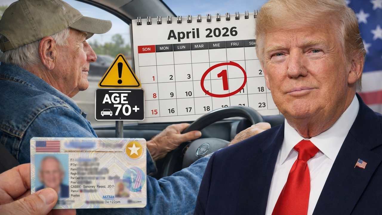 licencias 70 anos 2026